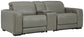 Correze 3-Piece Power Reclining Sectional