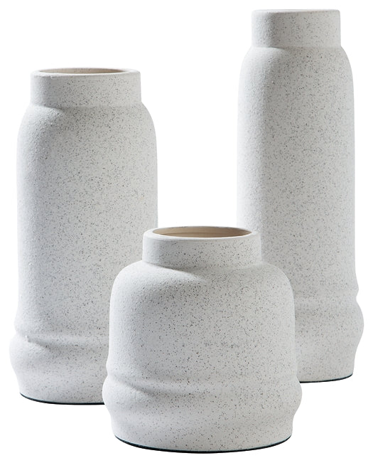 Jayden Vase Set (3/CN)
