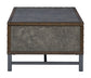 Derrylin Lift Top Cocktail Table