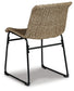 Amaris Chair (2/CN)