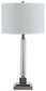 Deccalen Crystal Table Lamp (1/CN)