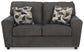 Cascilla Loveseat