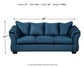 Darcy Sofa and Loveseat