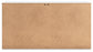 Onita Six Drawer Dresser