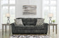 Lonoke Sofa, Loveseat, Chair and Ottoman
